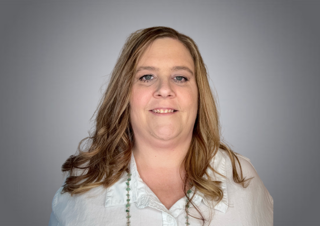 Melinda McCullin, Licensed Associate Counselor.
