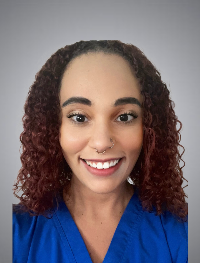 Tazia Taylor, Psychiatric Mental Health Nurse Practitioner