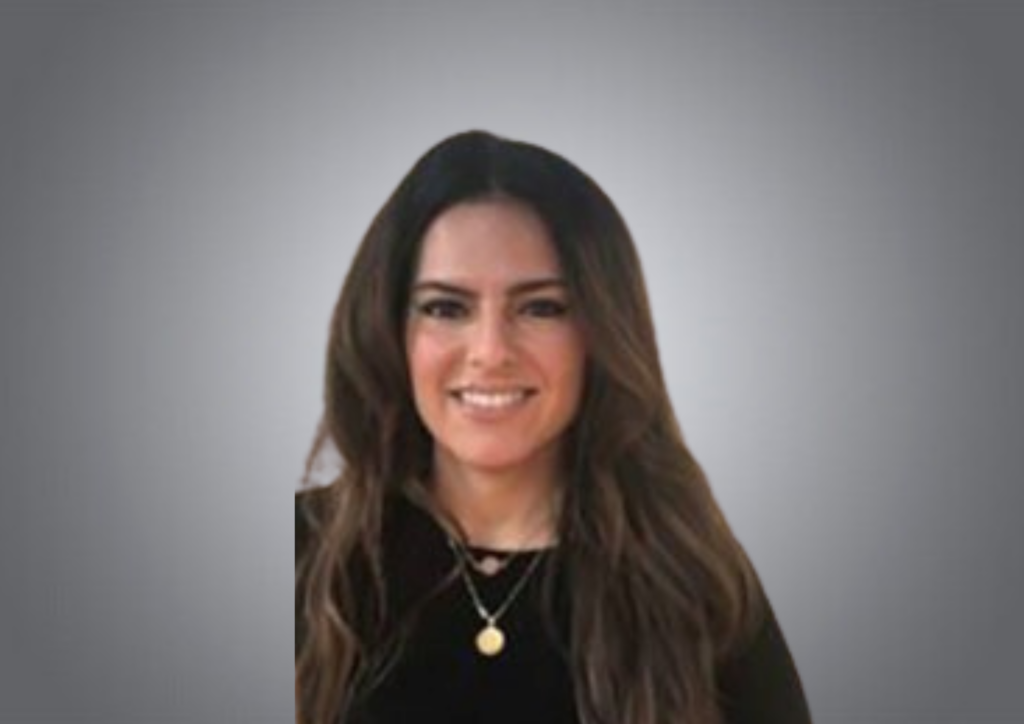 Veronica Garcia, Psychiatric Nurse Practitioner.