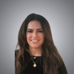 Veronica Garcia, APN, PMHNP-BC