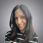 Albena Tzaneff, LCPC