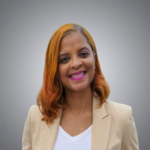 Angela Cameron, LMSW