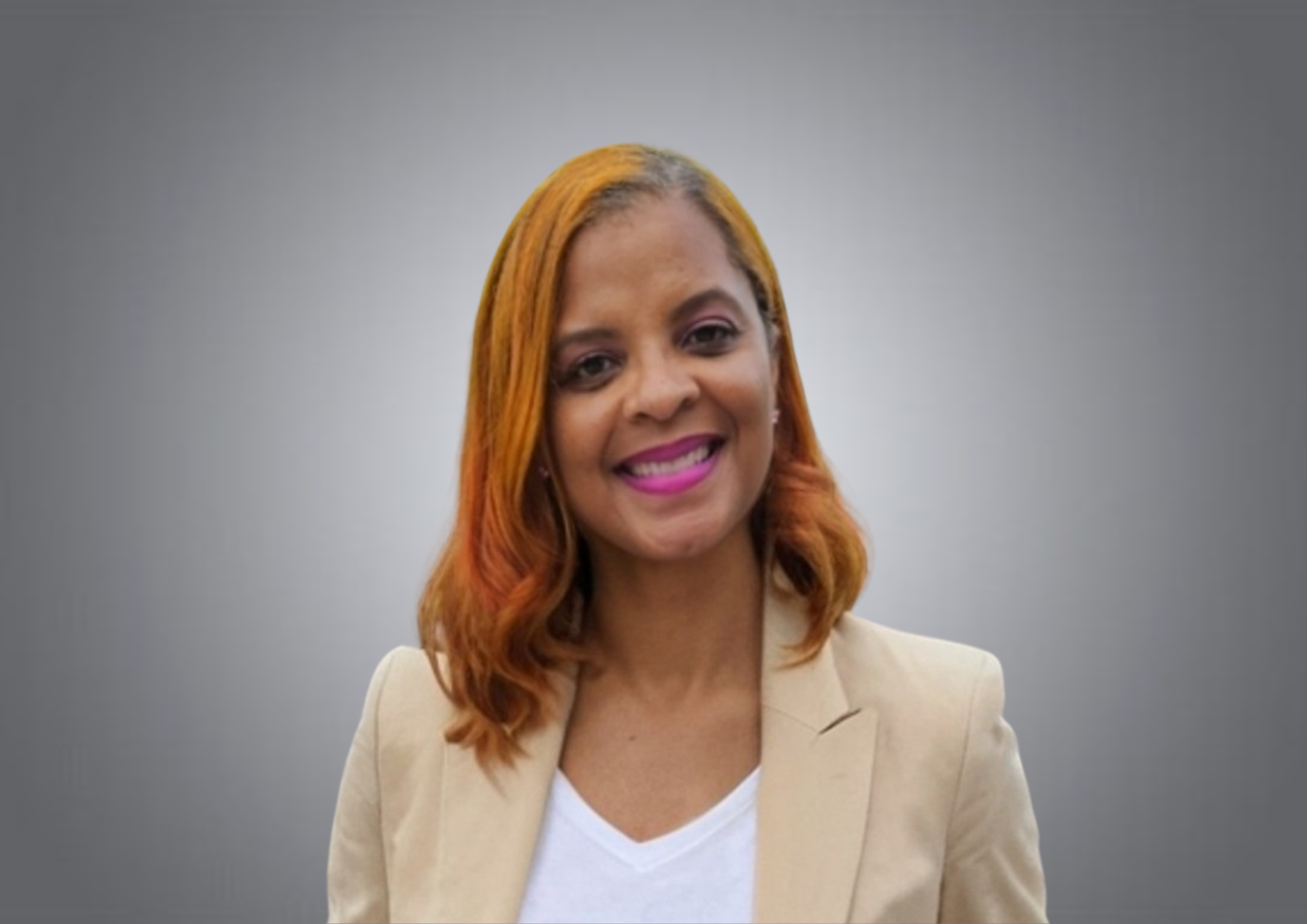 Angela Cameron, LMSW