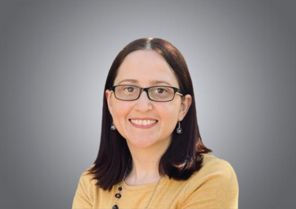 Jessica Hafer, Licensed Associate Counselor.