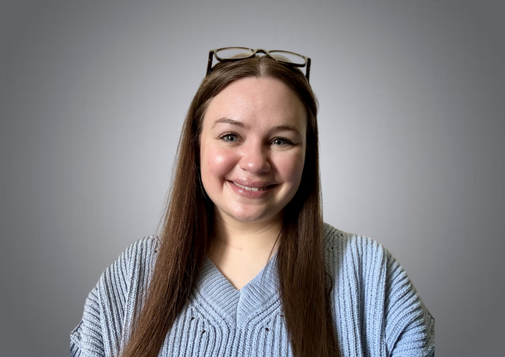 Marina Ventresca, Licensed Master of Social Work.