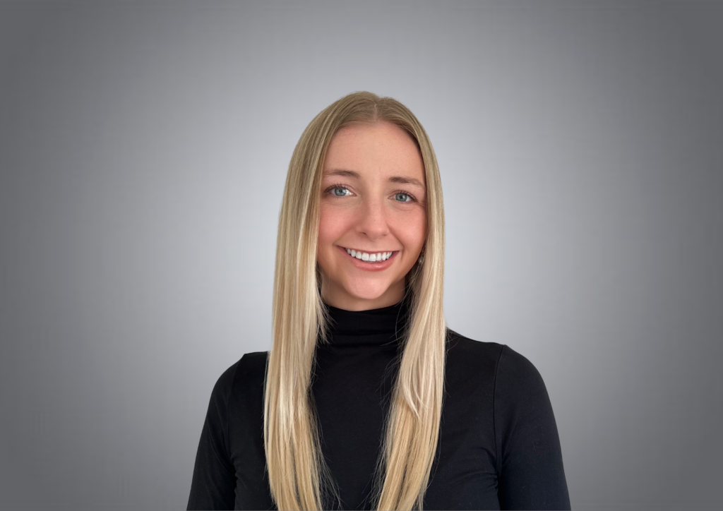 Megan Wall, Licensed Clinical Social Worker.