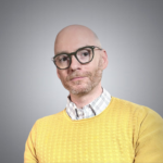 Wayne Fox, LPC