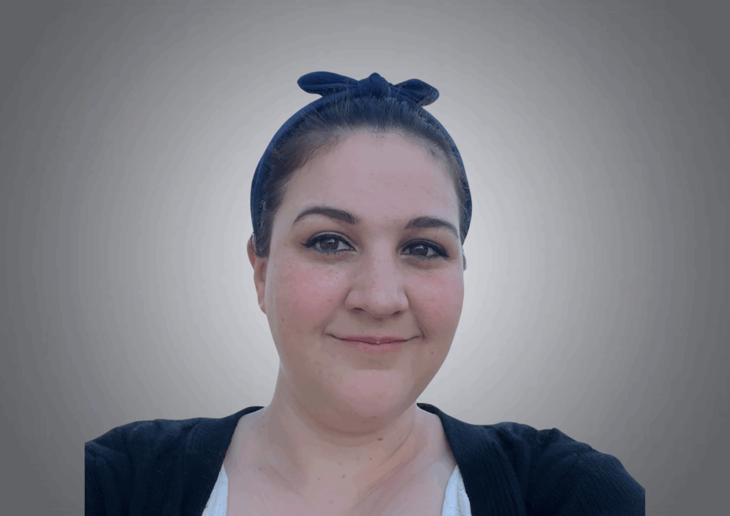Elizabeth Hediger, Licensed Independent Social Worker.