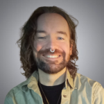 Jesse Vanous, LMSW