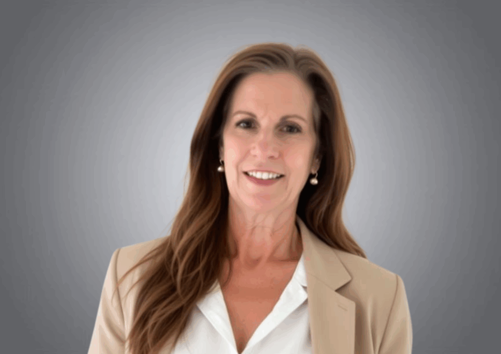 Katy Childress, Licensed Professional Counselor.