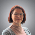 Amber Williams, LCPC