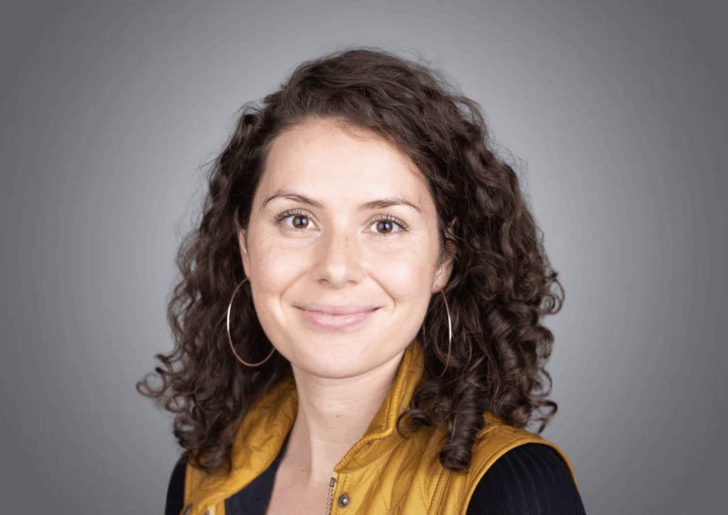 Audrey Rose, Licensed Clinical Professional Counselor.
