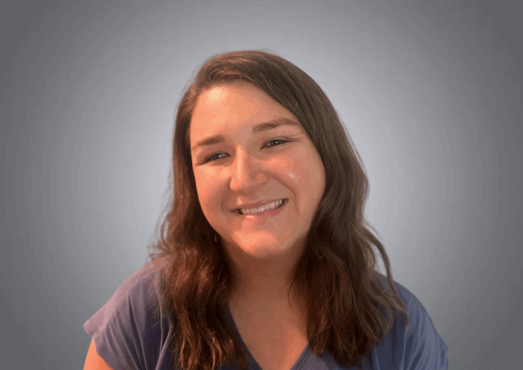 Natalie Strieter, Licensed Clinical Professional Counselor.