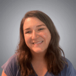 Natalie Strieter, LCPC