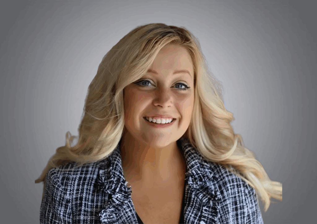 Mara Kyzer, Licensed Associate Professional Counselor.