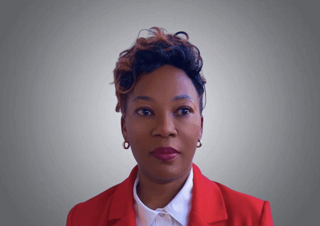 Rosette Wakanabo, Psychiatric Mental Health Nurse Practitioner.