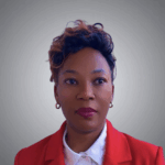 Rosette Wakanabo, PMHNP
