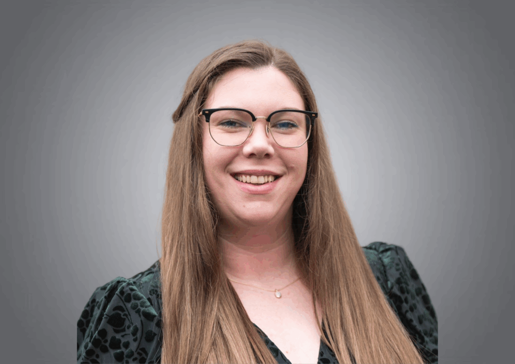 Stephanie Rahinsky, Licensed Clinical Social Worker.
