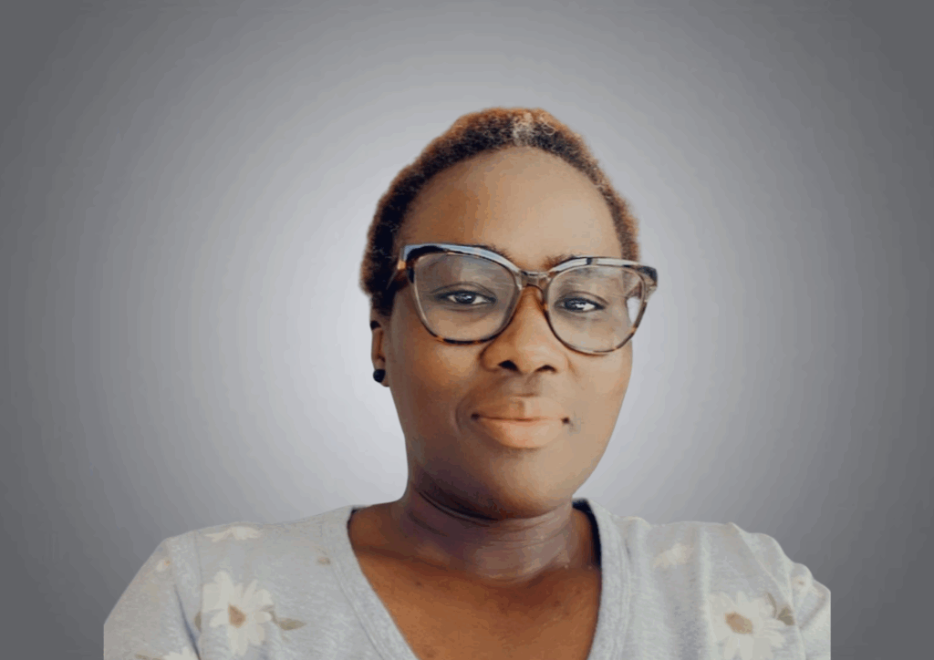 Deddeh Yahntown, Advanced Nurse Practitioner.