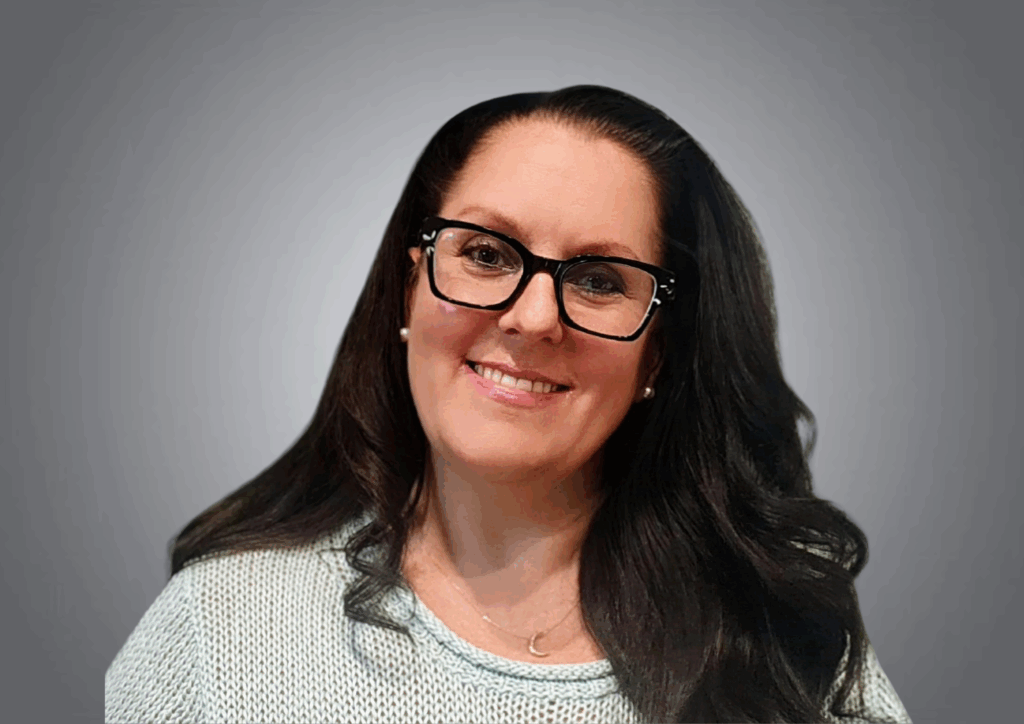 Heather Bisca, Advanced Nurse Practitioner.