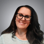 Heather Bisca, APN, PMHNP-BC