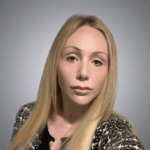 Michelle Peresipa, APN, MSN, PMHNP-BC